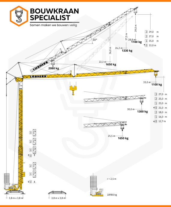 Liebherr 34K