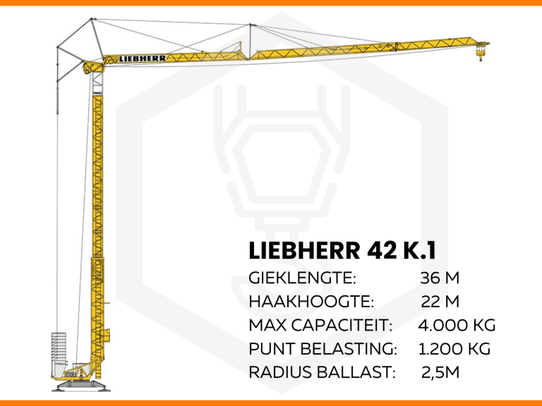 Liebherr 42k.1