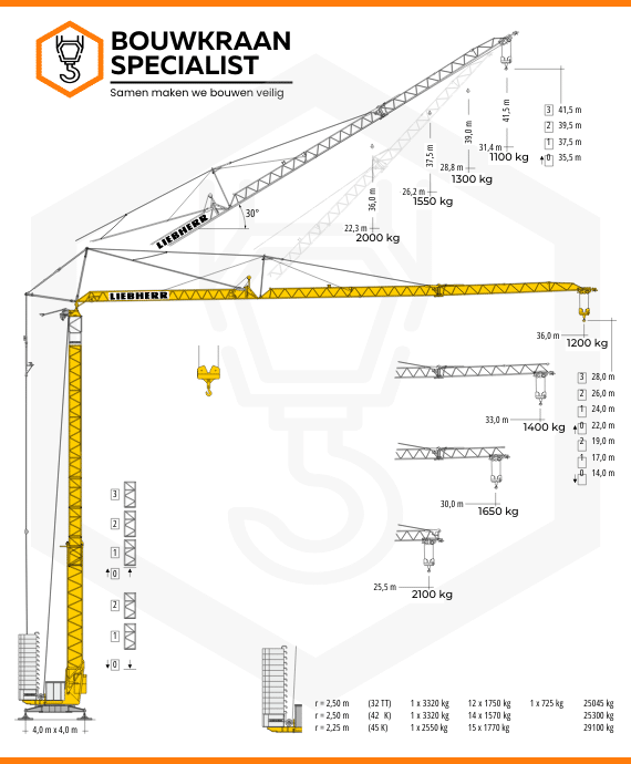 Liebherr 42k.1