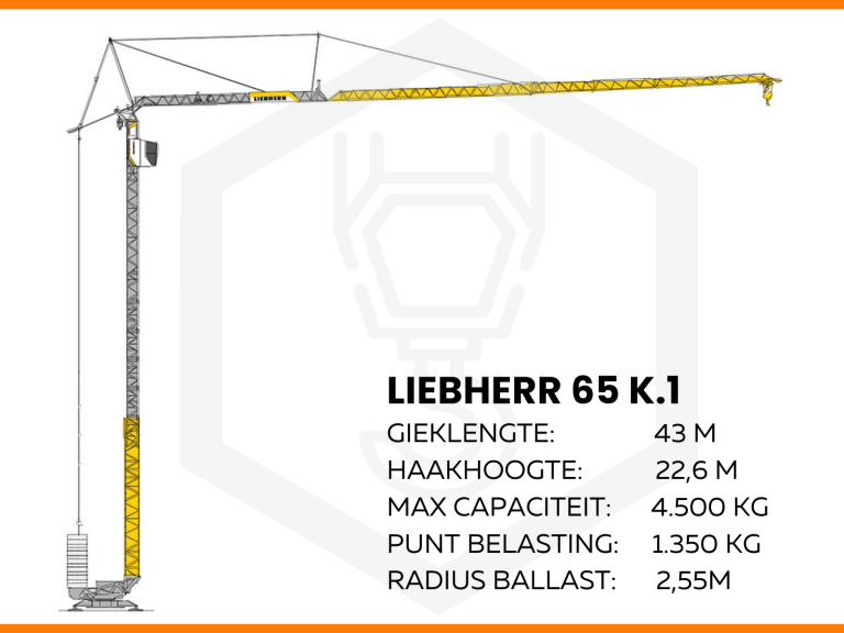 Liebherr 65K.1