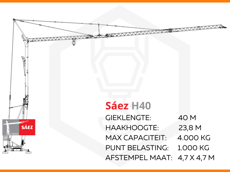 Sáez H40